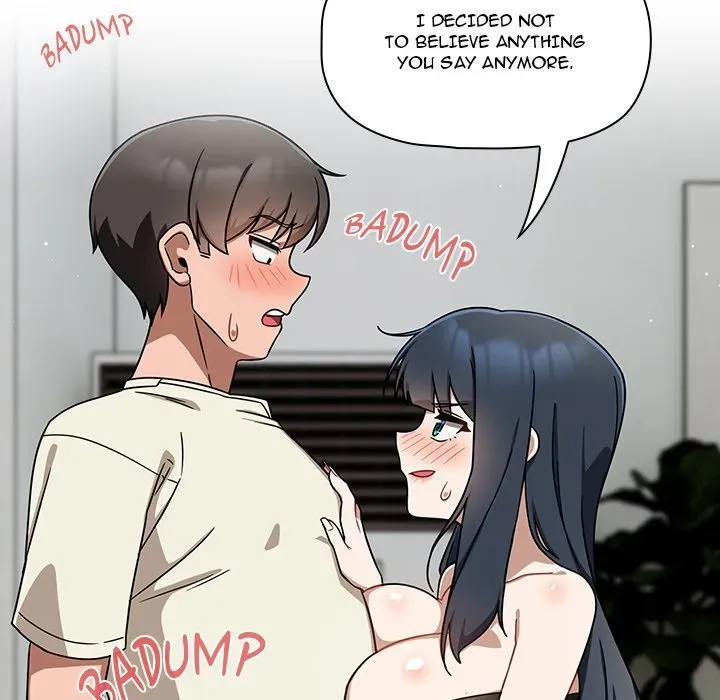 Follow Me Chapter 28 page 121 - 