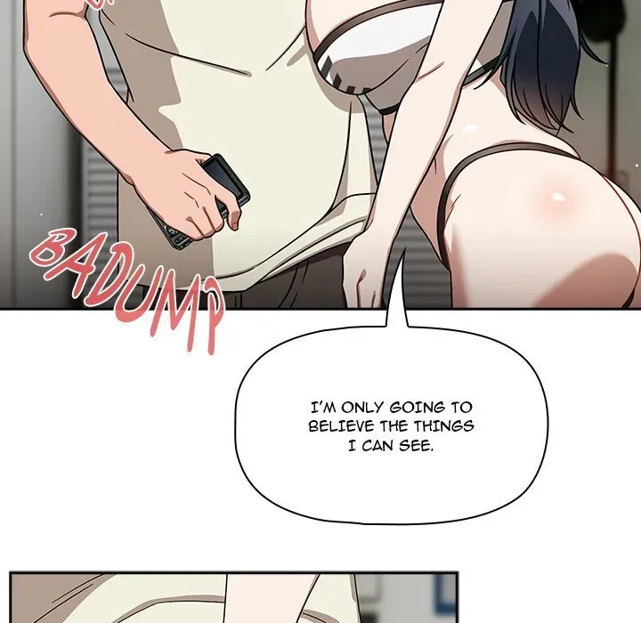 Follow Me Chapter 28 page 122 - 