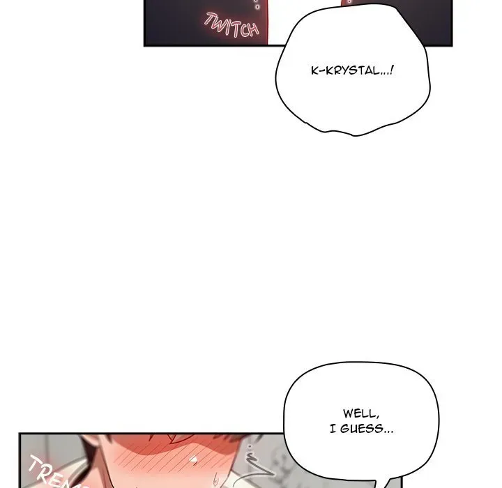 Follow Me Chapter 28 page 125 - 