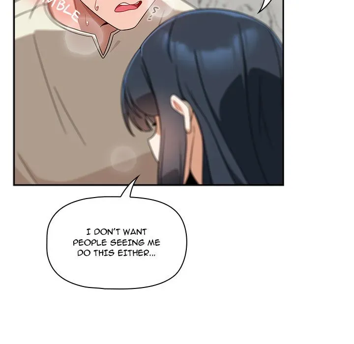Follow Me Chapter 28 page 126 - 