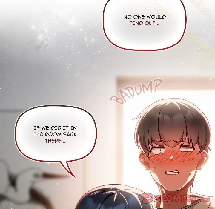 Follow Me Chapter 28 page 129 - 