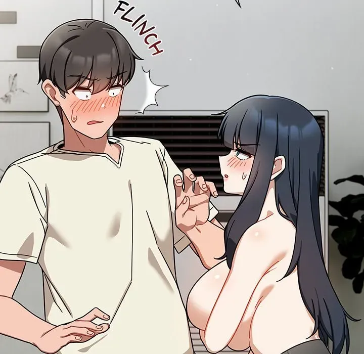 Follow Me Chapter 28 page 15 - 