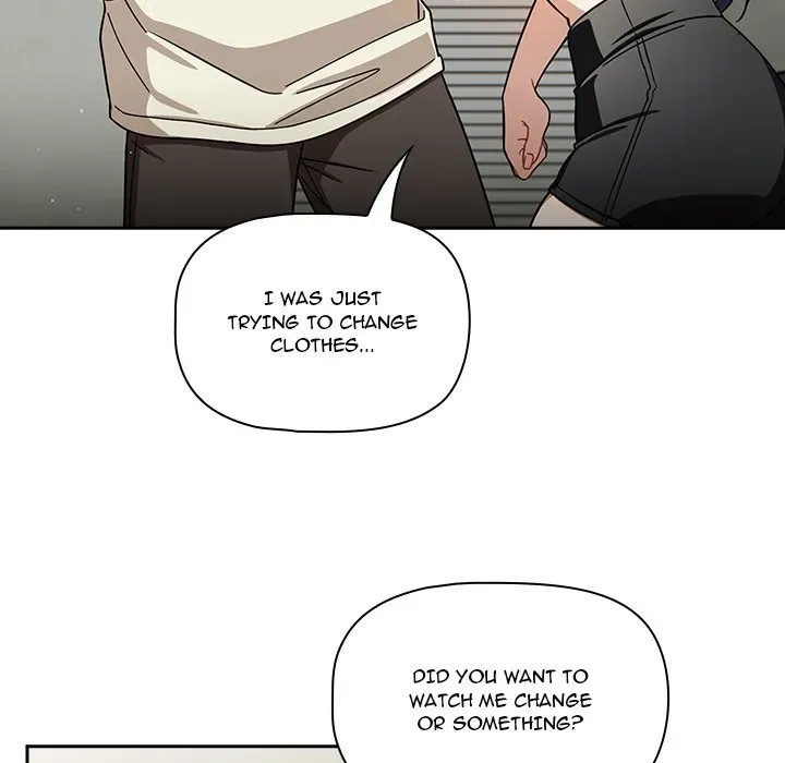 Follow Me Chapter 28 page 16 - 