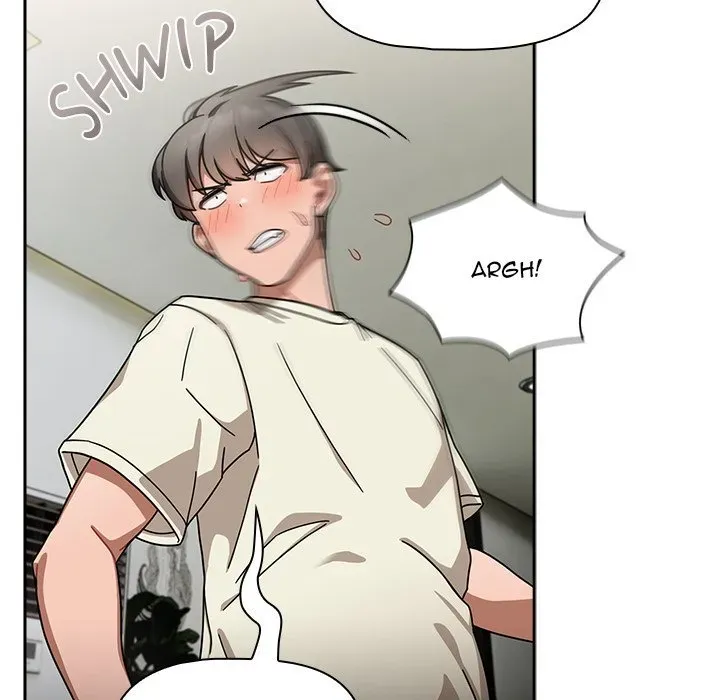 Follow Me Chapter 28 page 17 - 