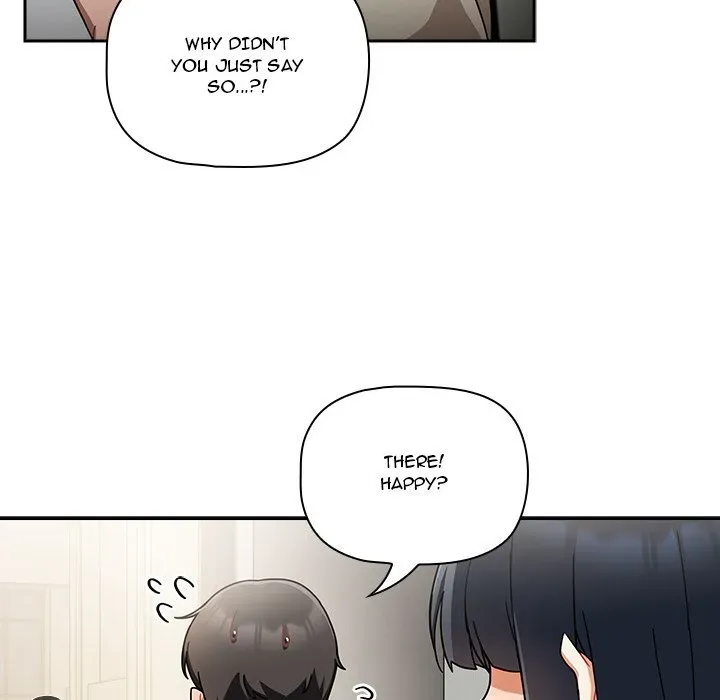 Follow Me Chapter 28 page 18 - 