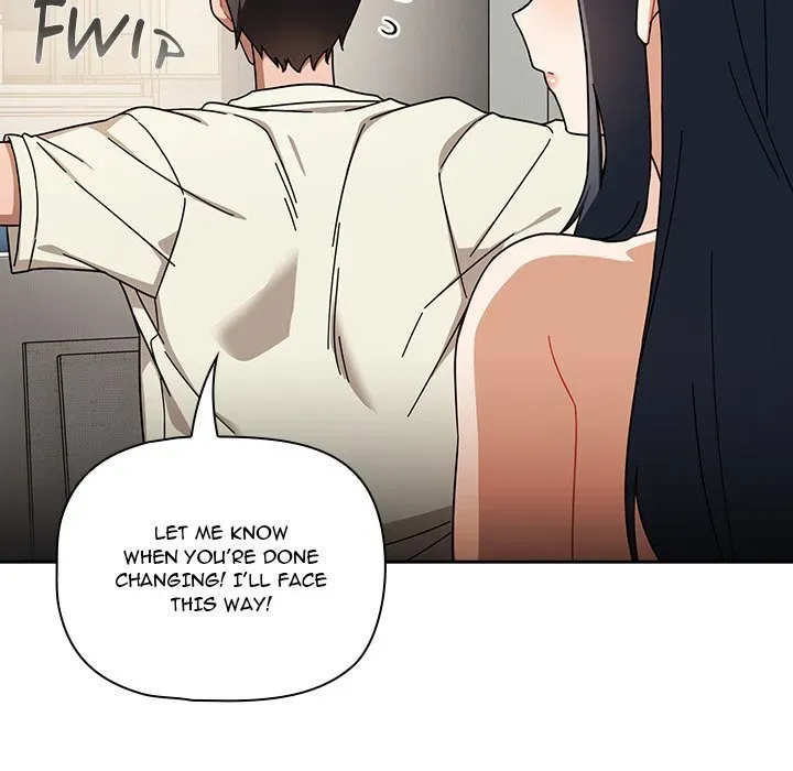 Follow Me Chapter 28 page 19 - 