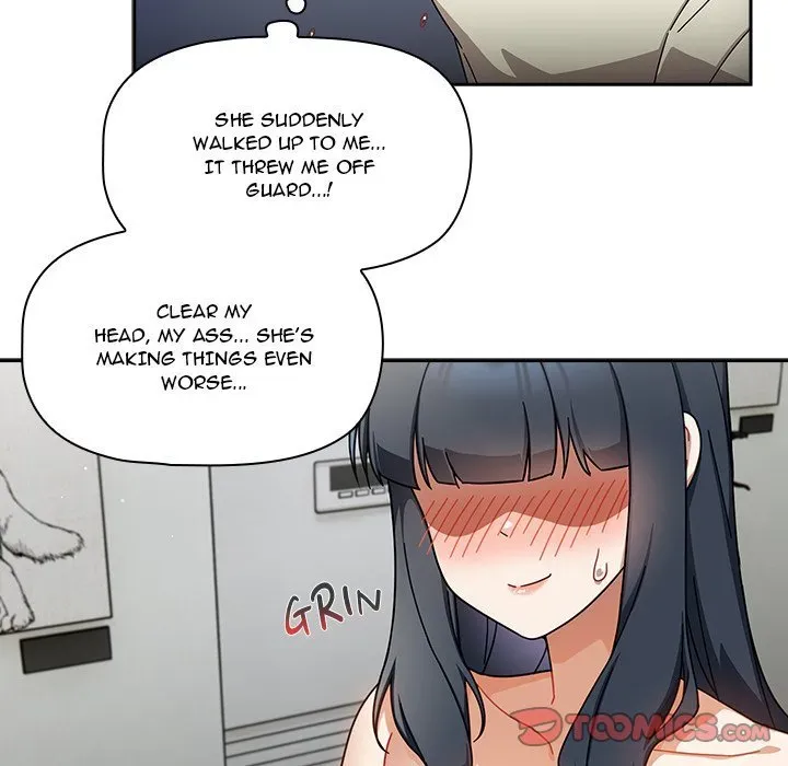 Follow Me Chapter 28 page 21 - 
