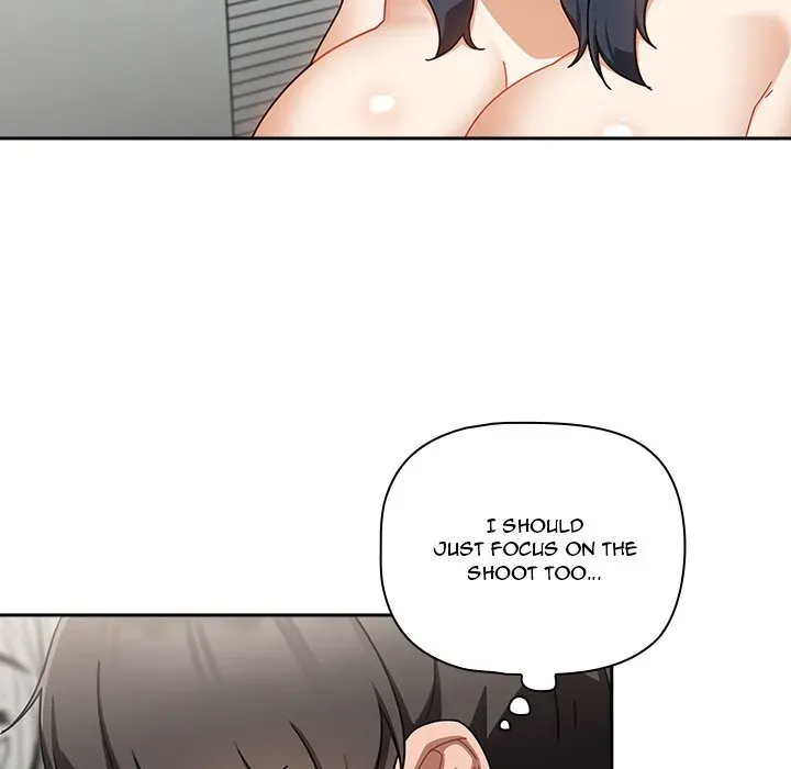 Follow Me Chapter 28 page 22 - 