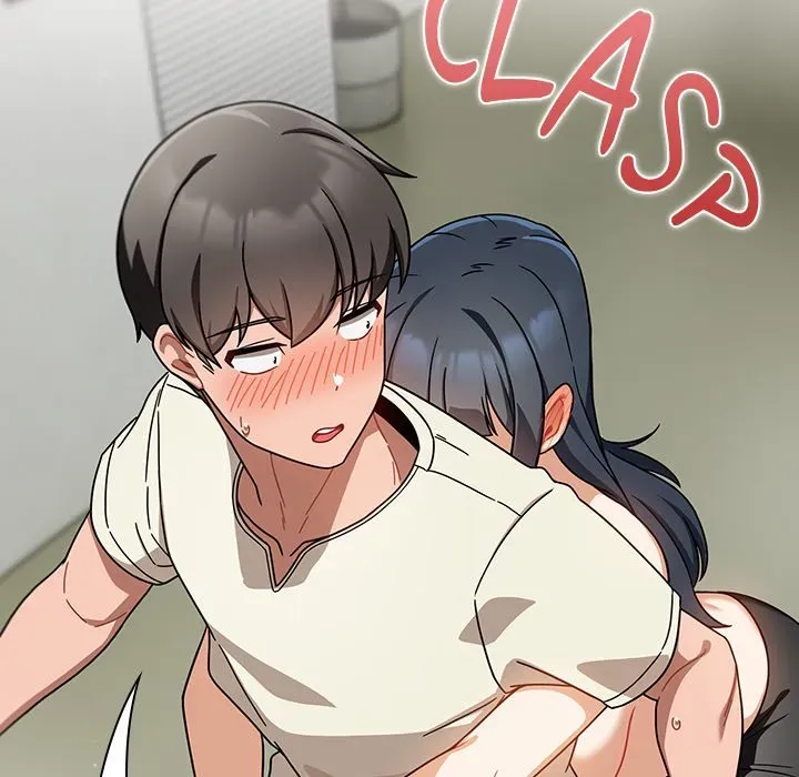 Follow Me Chapter 28 page 24 - 