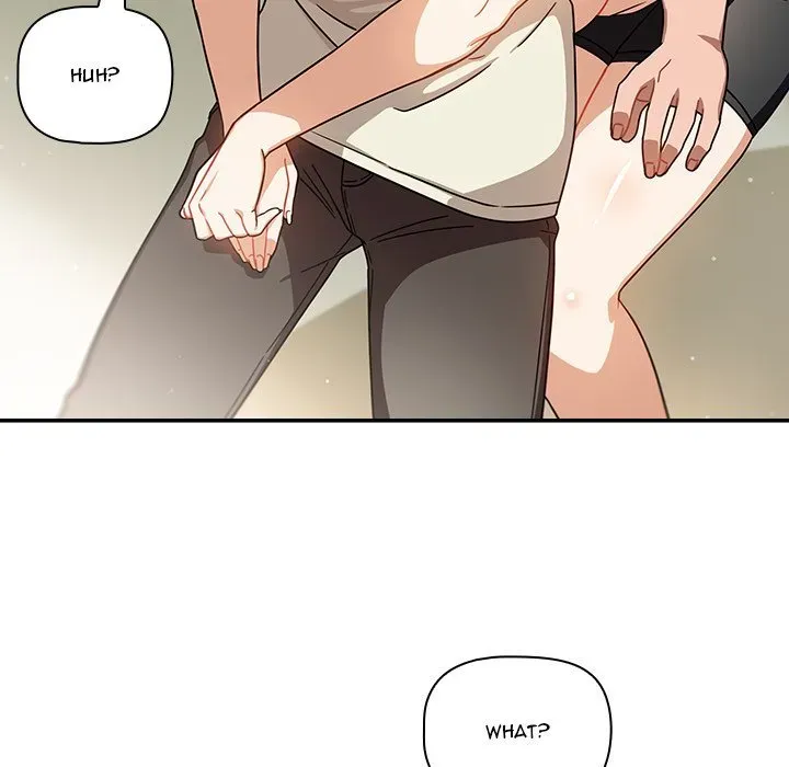 Follow Me Chapter 28 page 25 - 