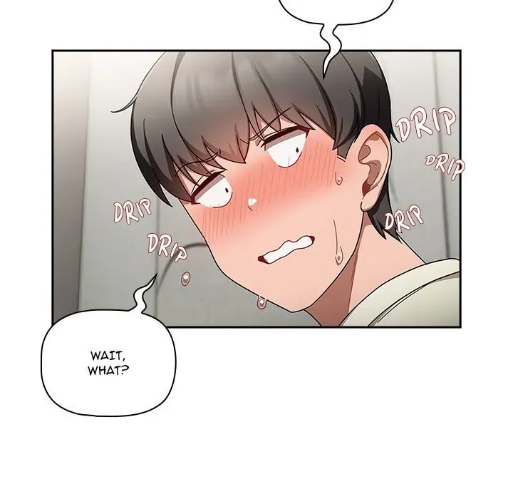 Follow Me Chapter 28 page 26 - 