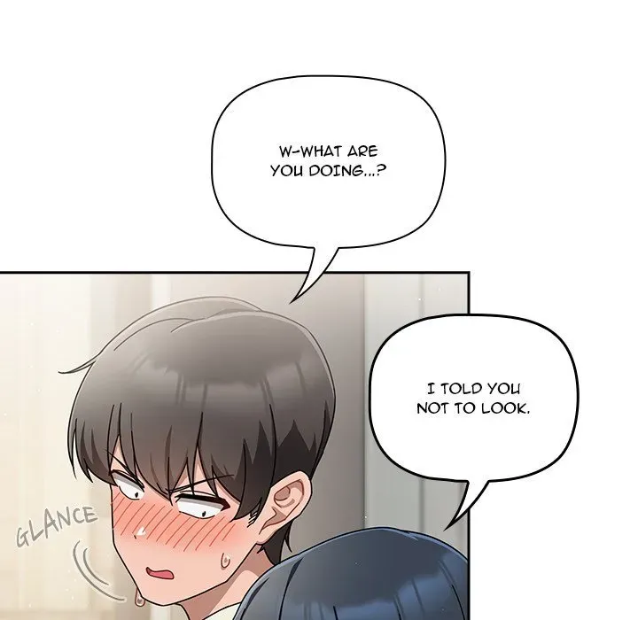 Follow Me Chapter 28 page 29 - 