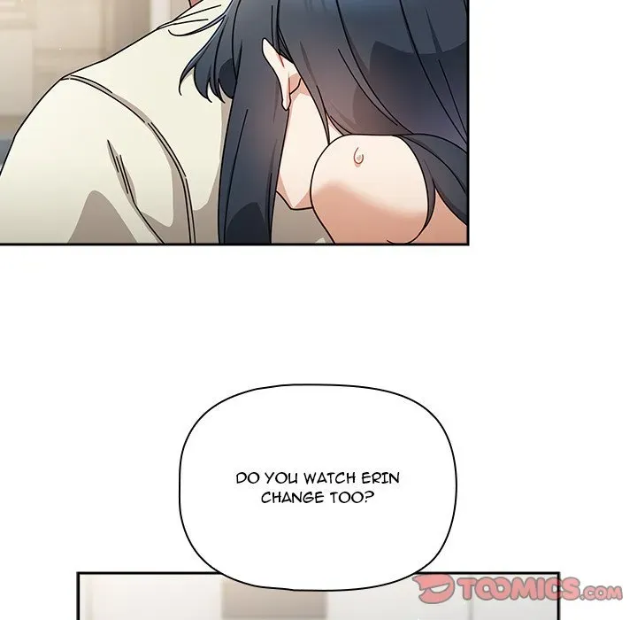 Follow Me Chapter 28 page 30 - 