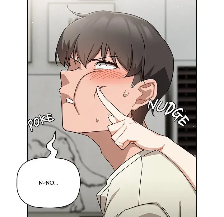 Follow Me Chapter 28 page 31 - 