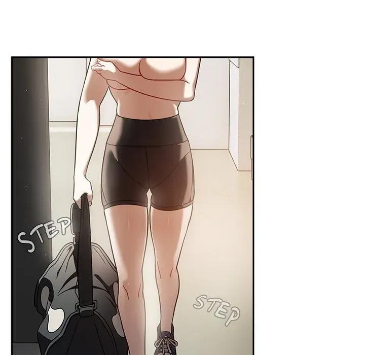 Follow Me Chapter 28 page 42 - 