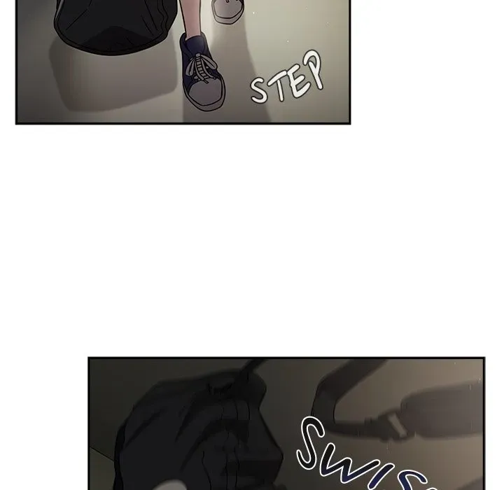 Follow Me Chapter 28 page 43 - 