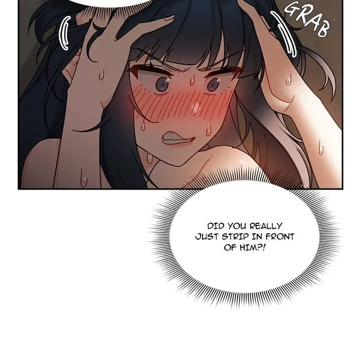 Follow Me Chapter 28 page 47 - 