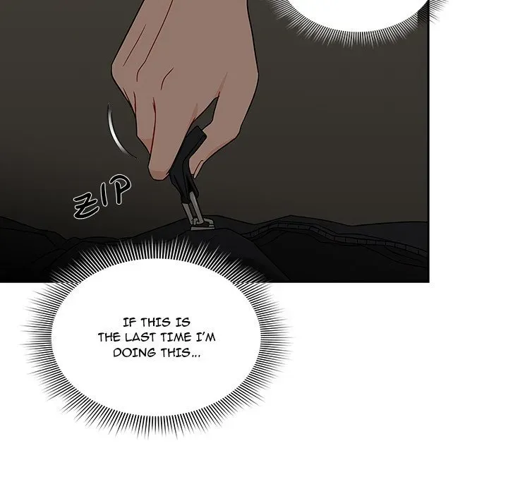 Follow Me Chapter 28 page 51 - 