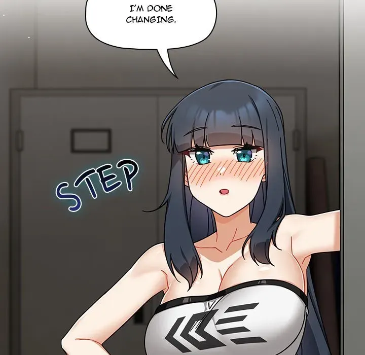 Follow Me Chapter 28 page 58 - 