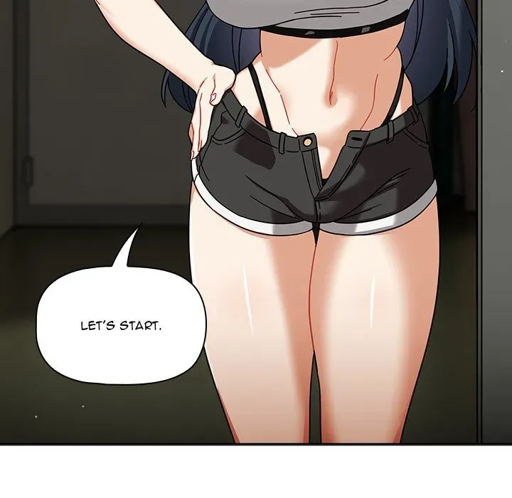 Follow Me Chapter 28 page 59 - 