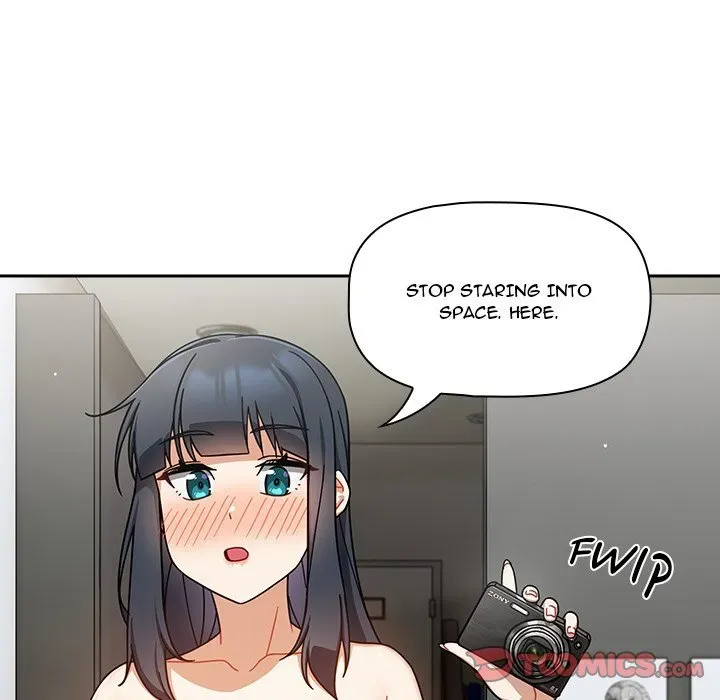 Follow Me Chapter 28 page 66 - 