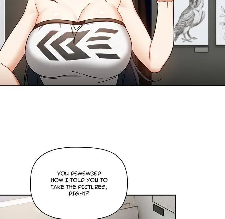 Follow Me Chapter 28 page 67 - 