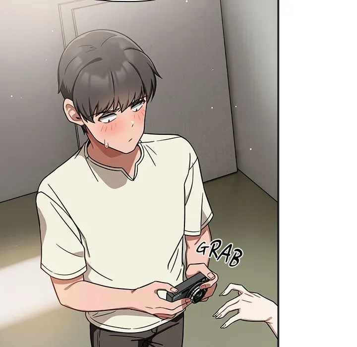 Follow Me Chapter 28 page 68 - 