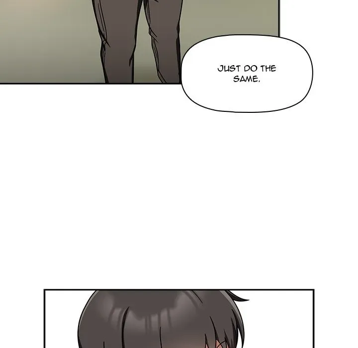 Follow Me Chapter 28 page 69 - 