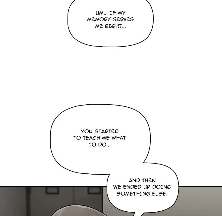 Follow Me Chapter 28 page 71 - 