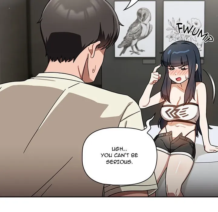 Follow Me Chapter 28 page 72 - 