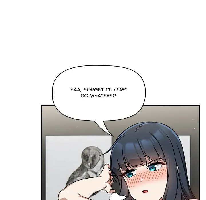 Follow Me Chapter 28 page 73 - 