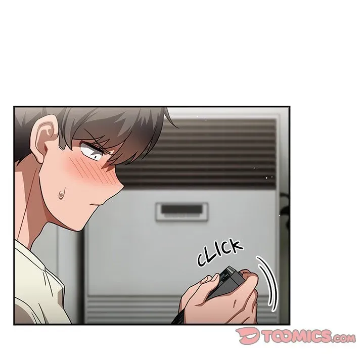 Follow Me Chapter 28 page 75 - 