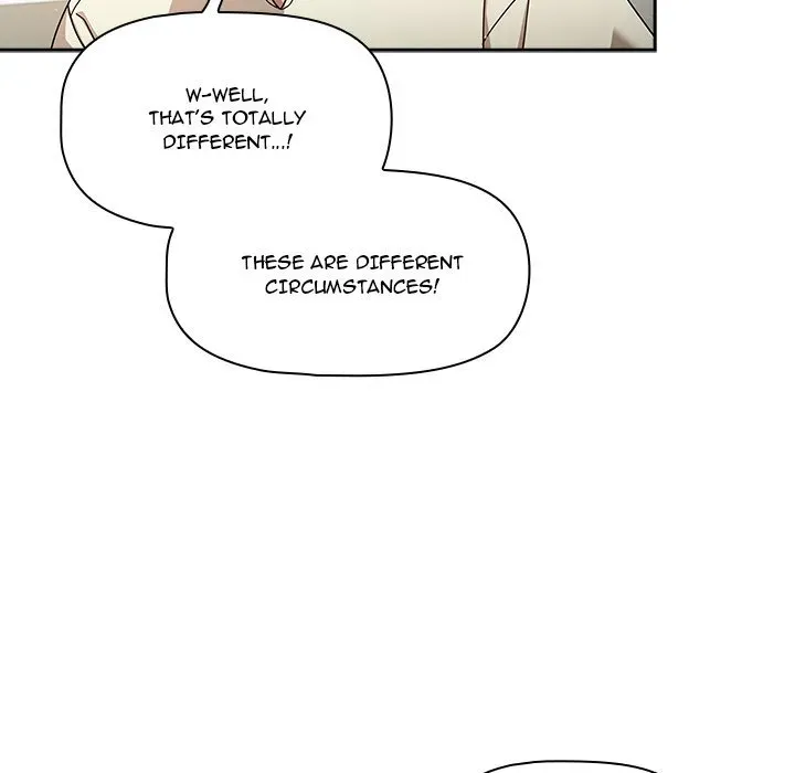 Follow Me Chapter 28 page 9 - 