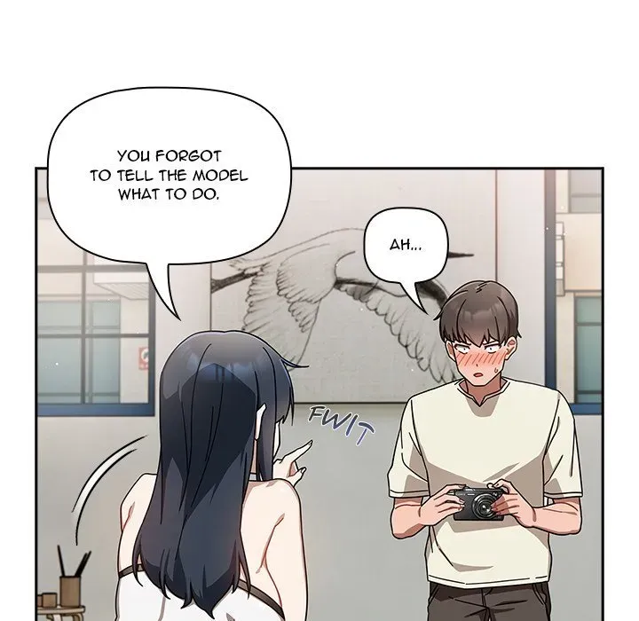Follow Me Chapter 28 page 81 - 