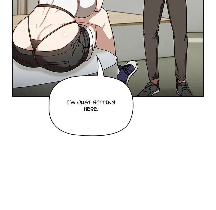 Follow Me Chapter 28 page 82 - 