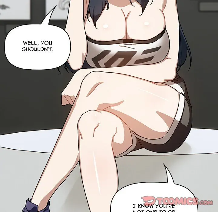 Follow Me Chapter 28 page 84 - 