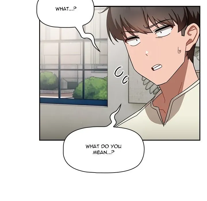 Follow Me Chapter 28 page 86 - 