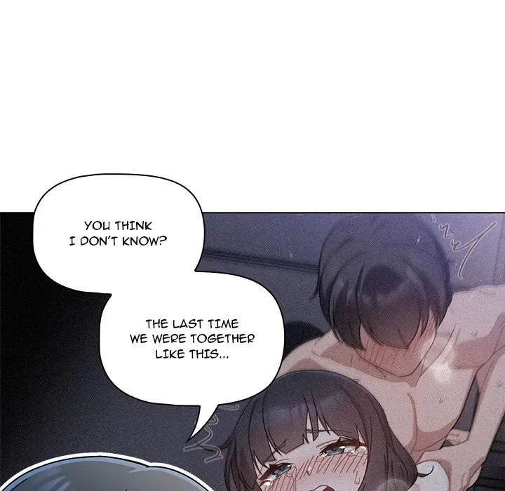 Follow Me Chapter 28 page 87 - 
