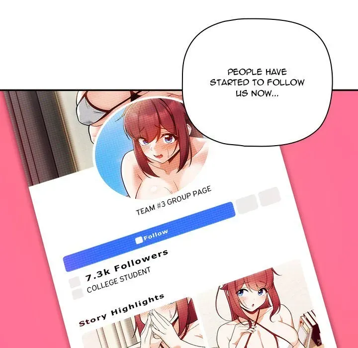 Follow Me Chapter 28 page 92 - 