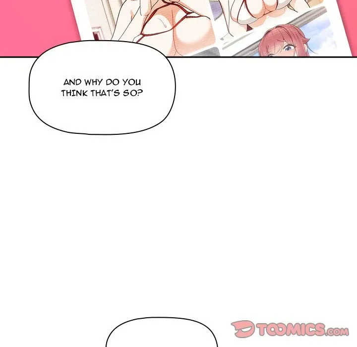 Follow Me Chapter 28 page 93 - 