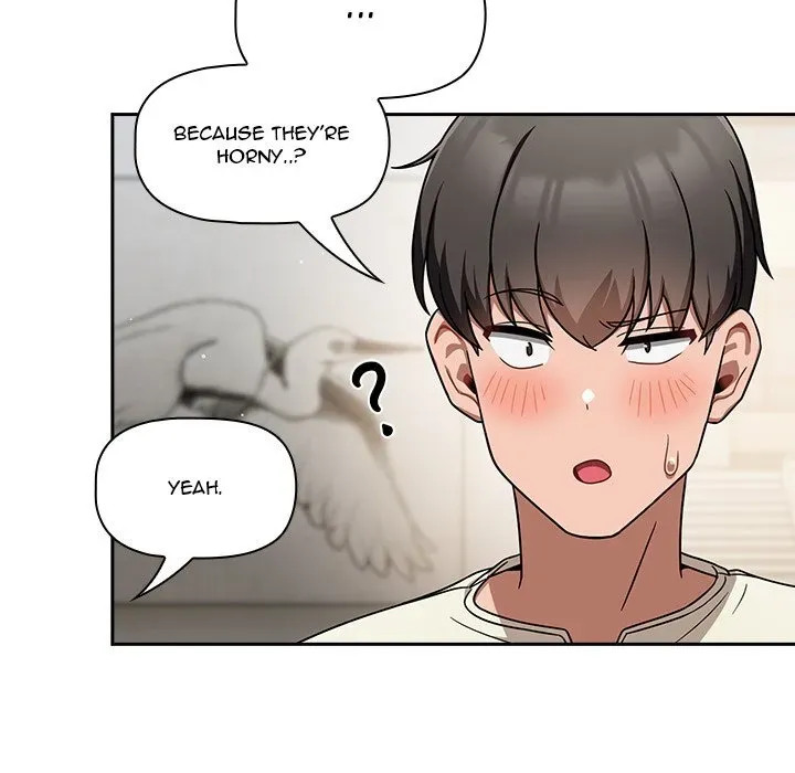 Follow Me Chapter 28 page 94 - 