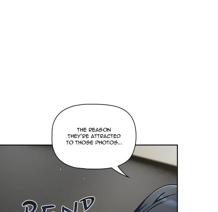 Follow Me Chapter 28 page 95 - 