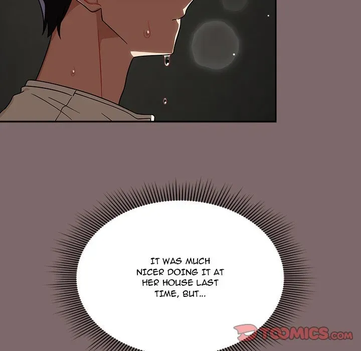 Follow Me Chapter 29 page 102 - 
