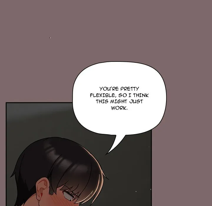 Follow Me Chapter 29 page 107 - 