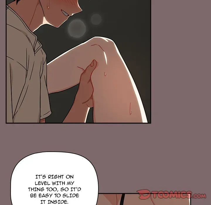 Follow Me Chapter 29 page 108 - 