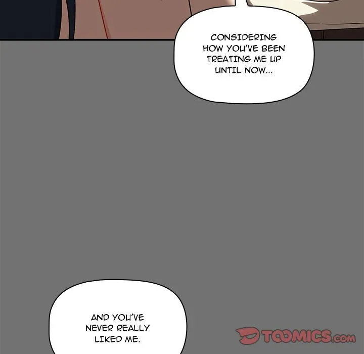 Follow Me Chapter 29 page 12 - 