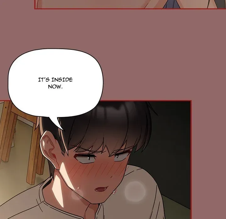 Follow Me Chapter 29 page 124 - 