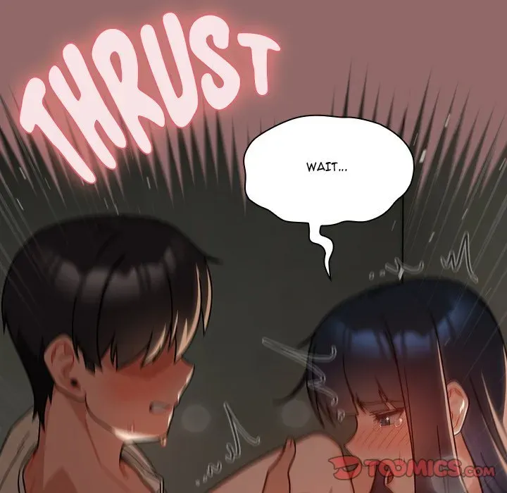 Follow Me Chapter 29 page 126 - 