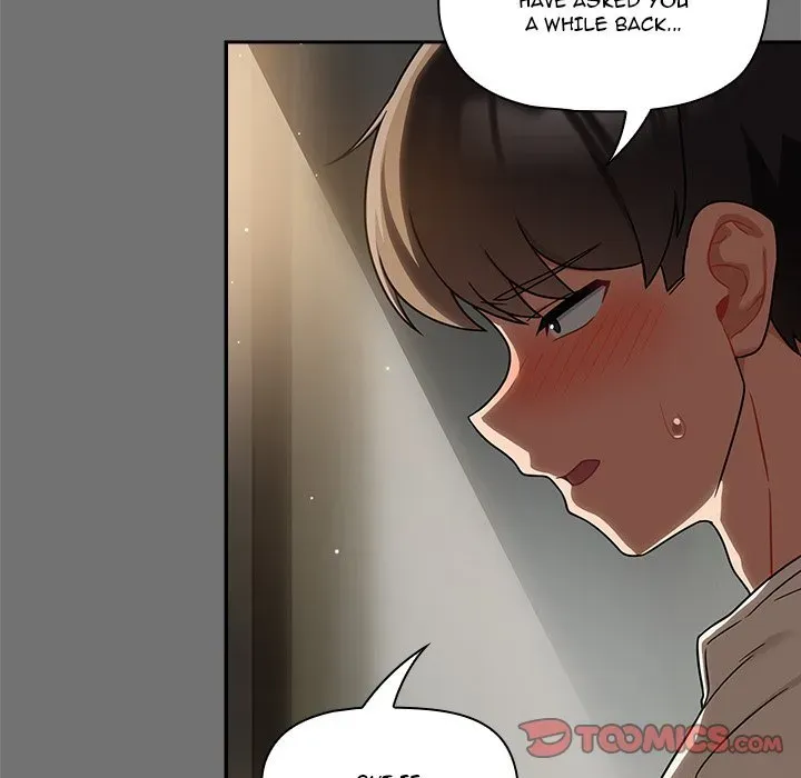 Follow Me Chapter 29 page 15 - 