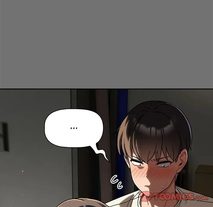 Follow Me Chapter 29 page 18 - 